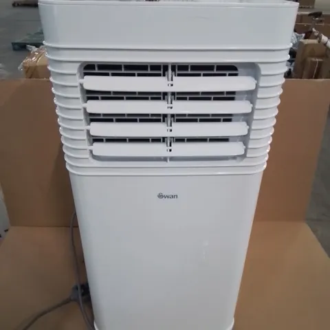 SWAN PORTABLE AIR CONDITIONER - SH15570