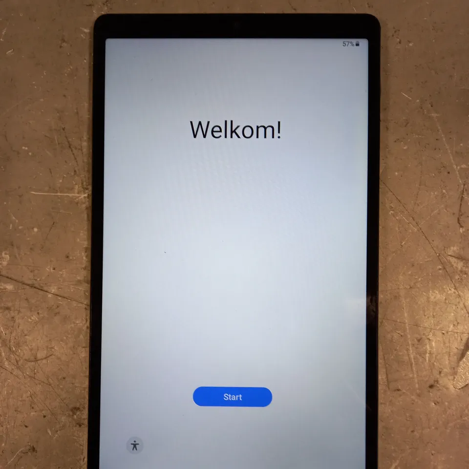GALAXY TAB A7 LITE TABLET