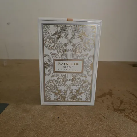 BOXED AND SEALED FRENCH AVENUE ESSENCE DE BLANC 100ML EDP BY FA PARIS