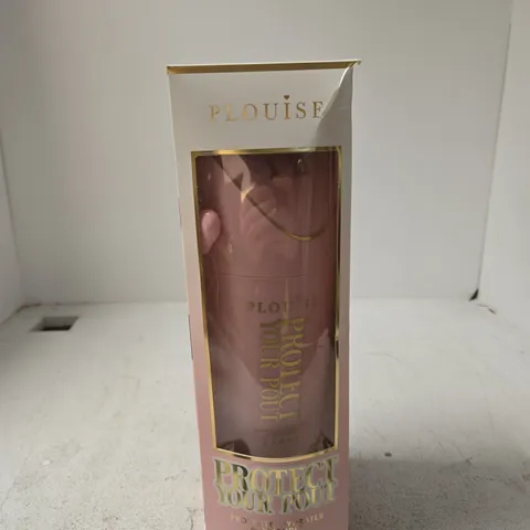 PLOUISE PROTECT YOUR POUT LIP CONDITIONER SET
