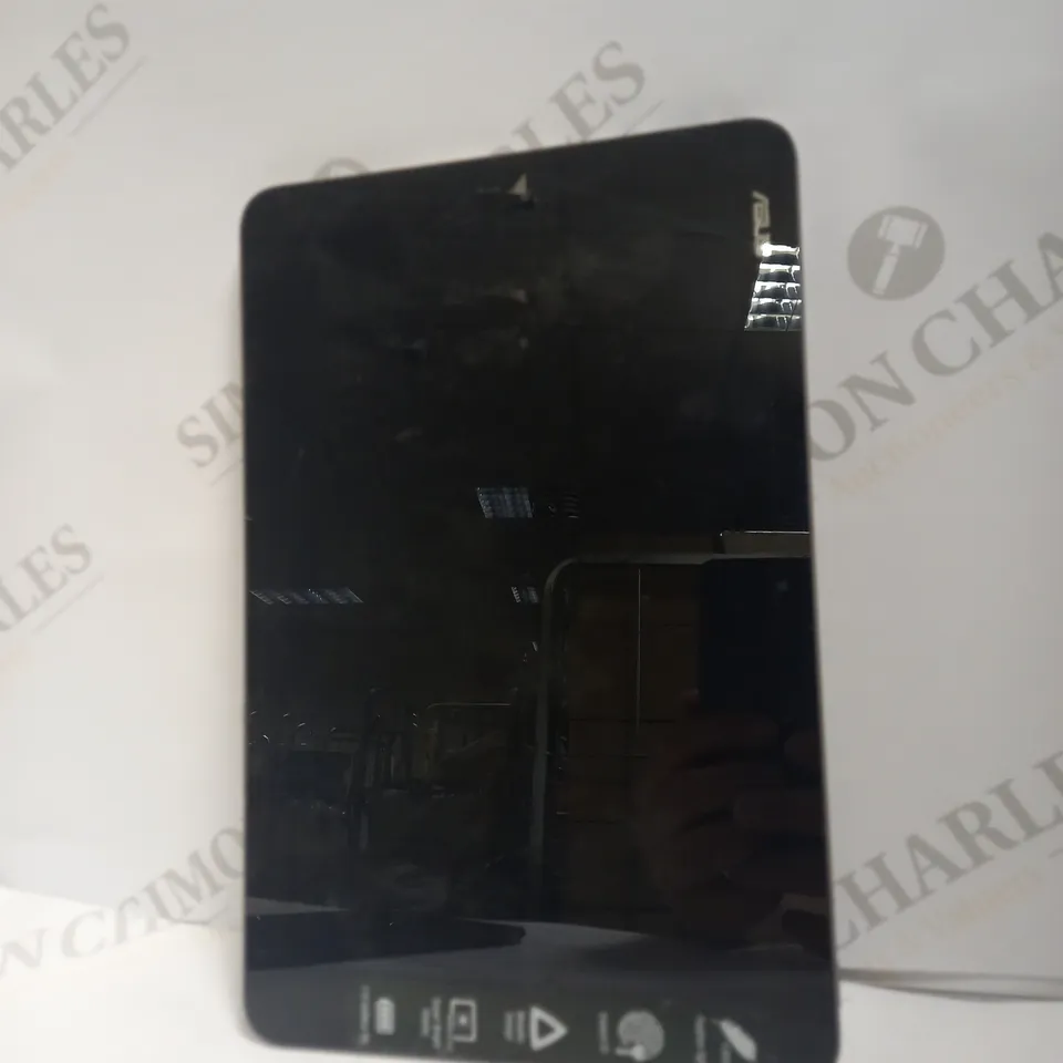 ASUS TABLET
