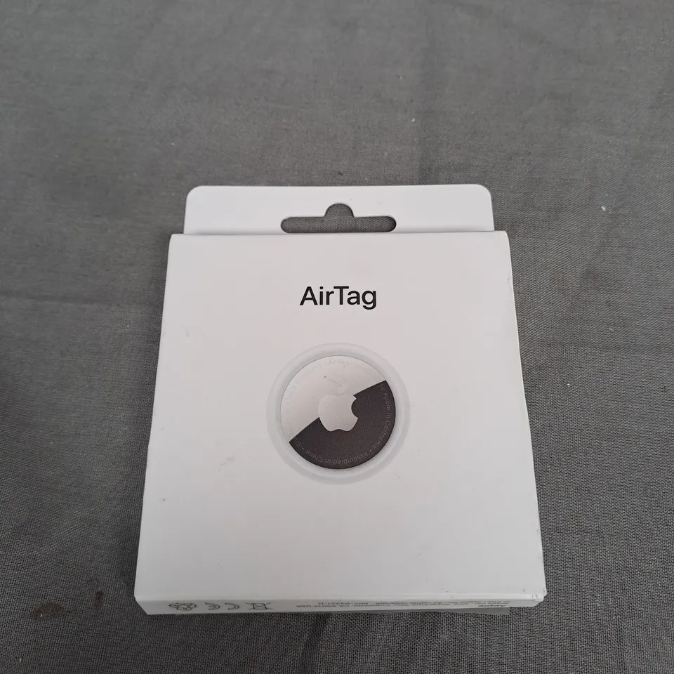 APPLE AIRTAG (1 PACK)