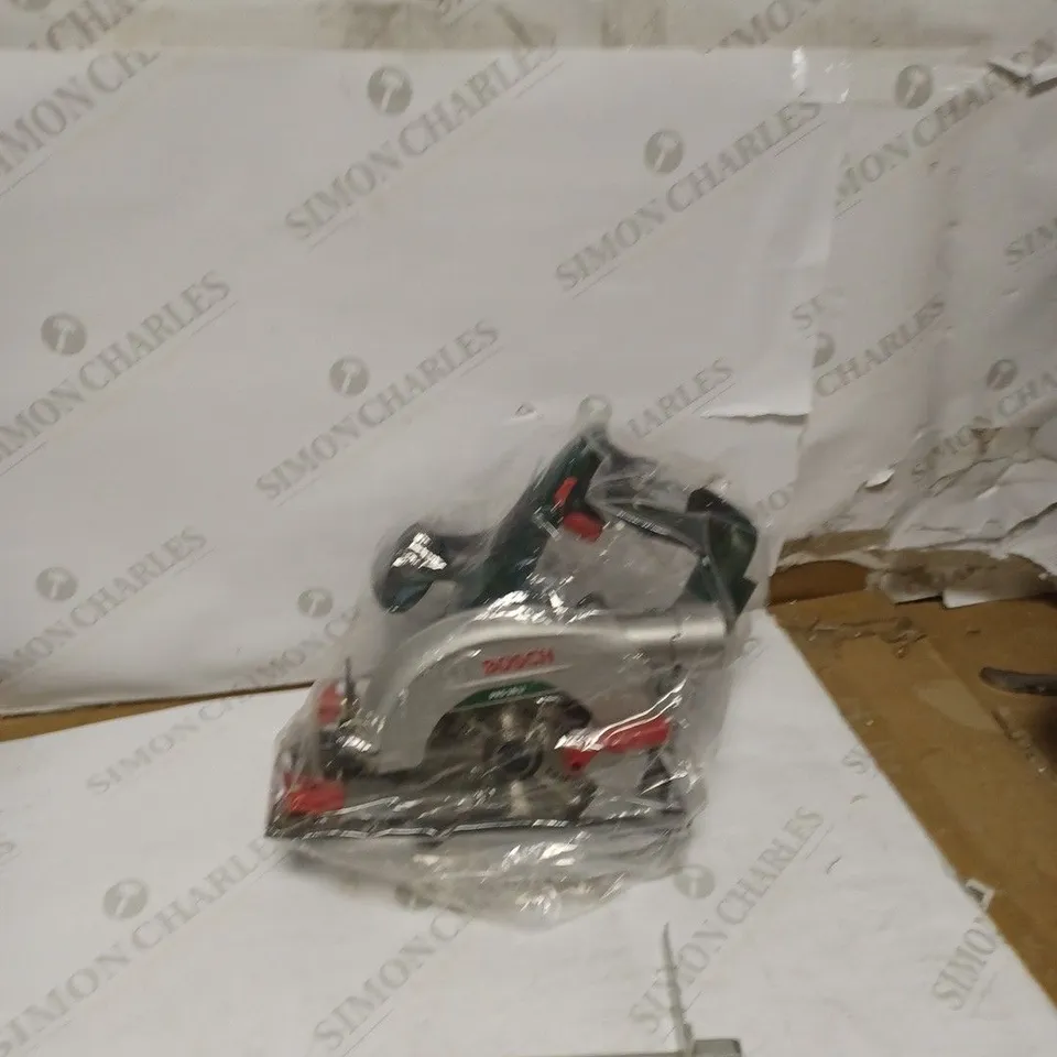 BOSCH CORDLESS CIRCULAR SAW