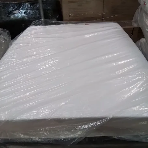 QUALITY BAGGED MEMORY FOAM KINGSIZE MATTRESS 