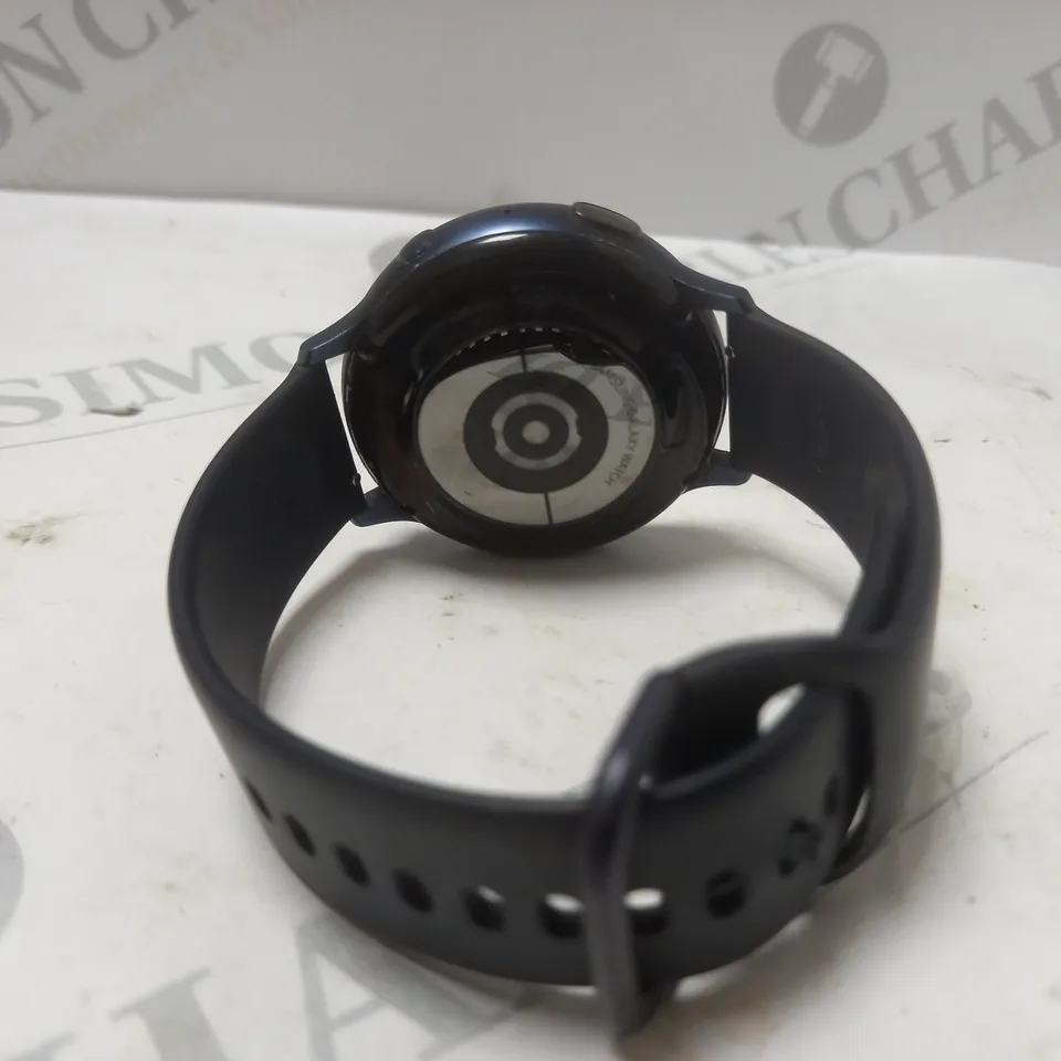 SAMSUNG GALAXY SMART WATCH 