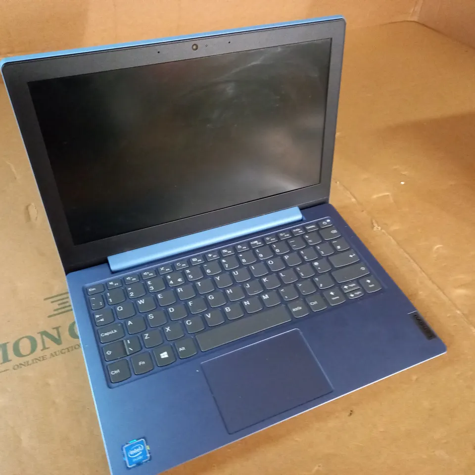 LENOVO IDEAPAD  81VT LAPTOP