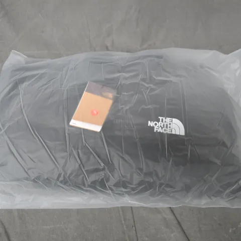 THE NORTH FACE BLACK WINTER COAT SIZE S