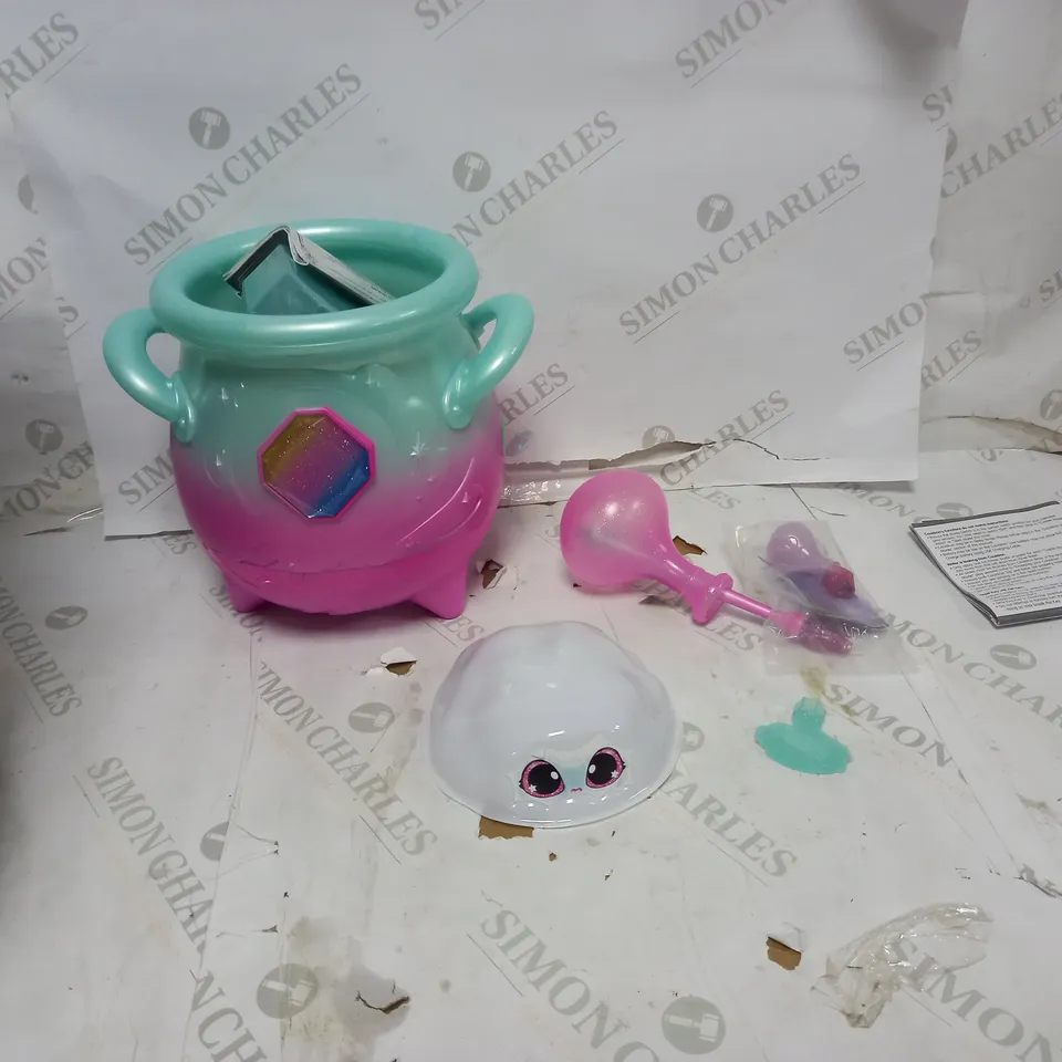 MAGIC MIXIES MAGIC CAULDRON  RRP £74.99
