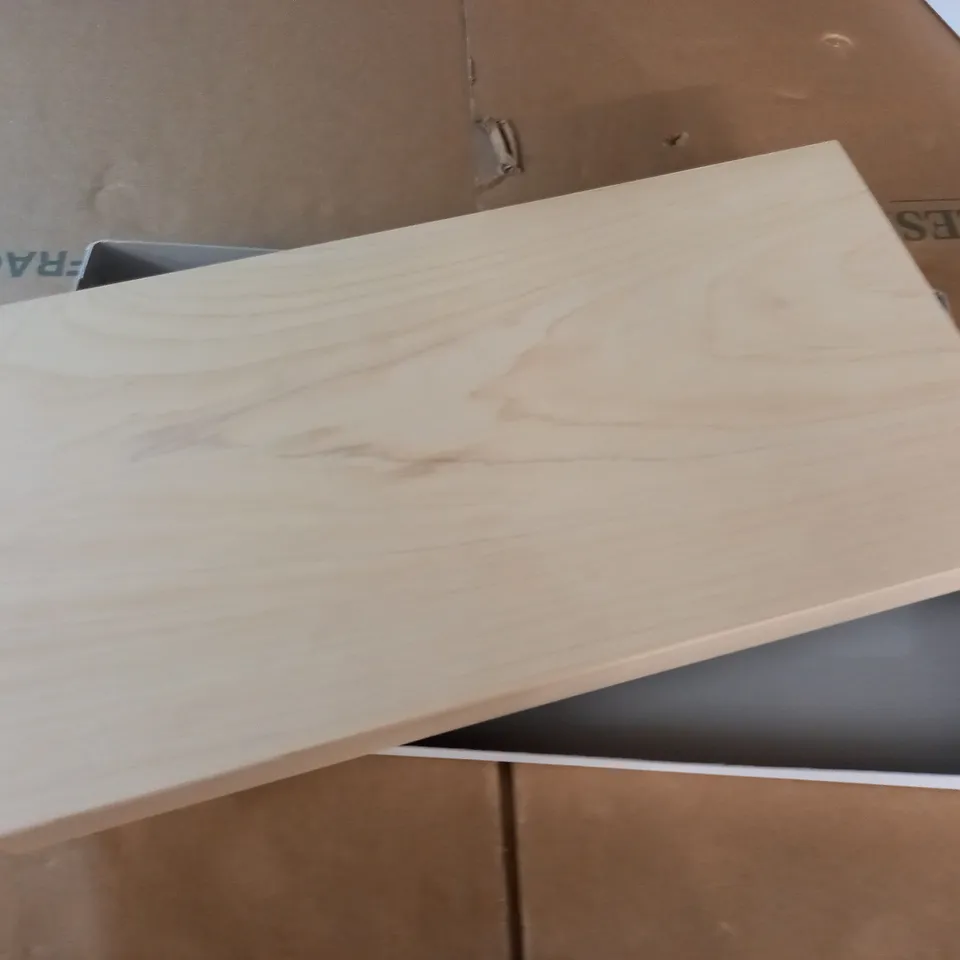 wooden block chopping block