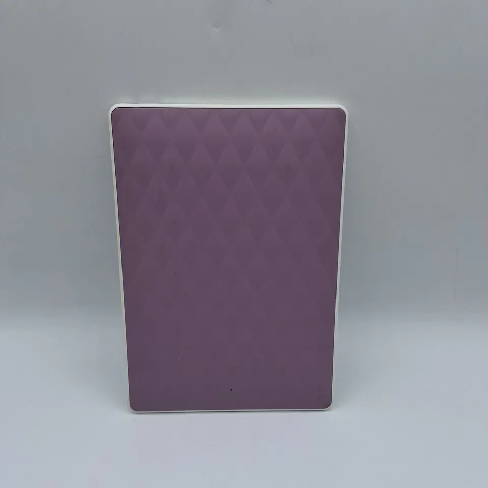 UNBOXED KOBO E-READER IN PINK/WHITE - N905B