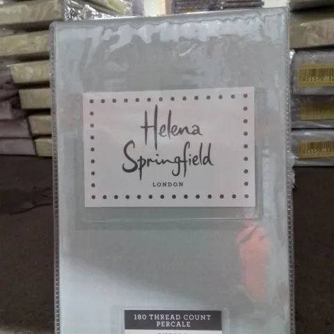 X7 HELENA SPRINGFIELD OXFORD PILLOWCASES