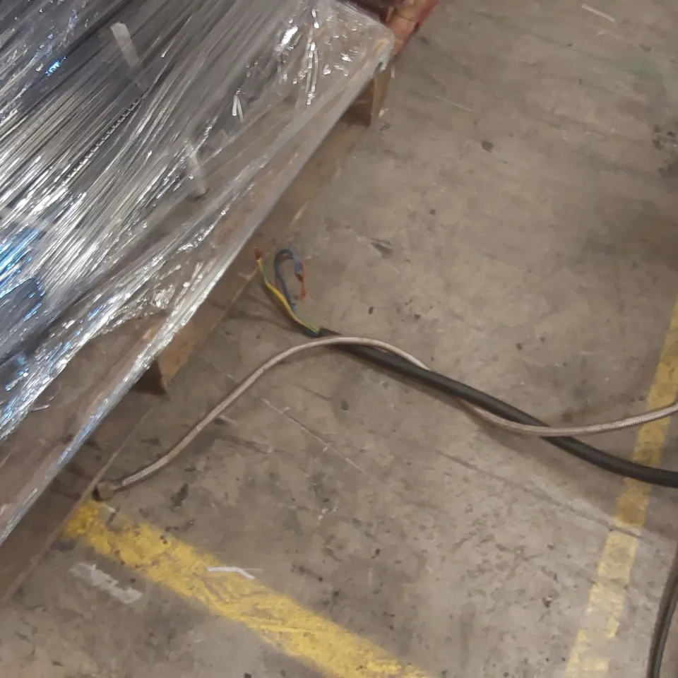 LA MARZOCCO FB70 4 GROUP COMMERCIAL COFFEE MACHINE