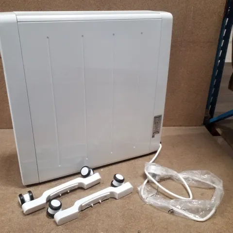 BOXED DIMPLEX FUTURAD 2KW ELECTRONIC CLIMATE CONTROLLED OIL FREE RADIATOR 