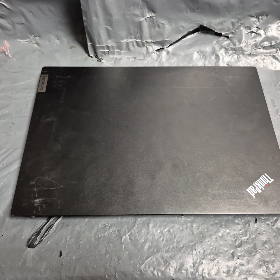 LENOVO THINKPAD E14 GEN 2 