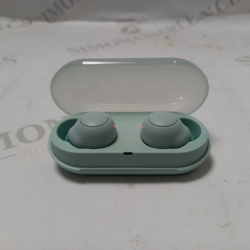 SONY WF-C500 TRUE WIRELESS HEADPHONES