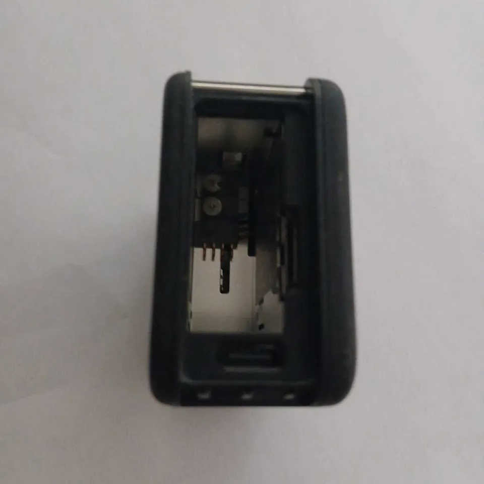 GOPRO HERO10 BLACK ACTION CAMERA