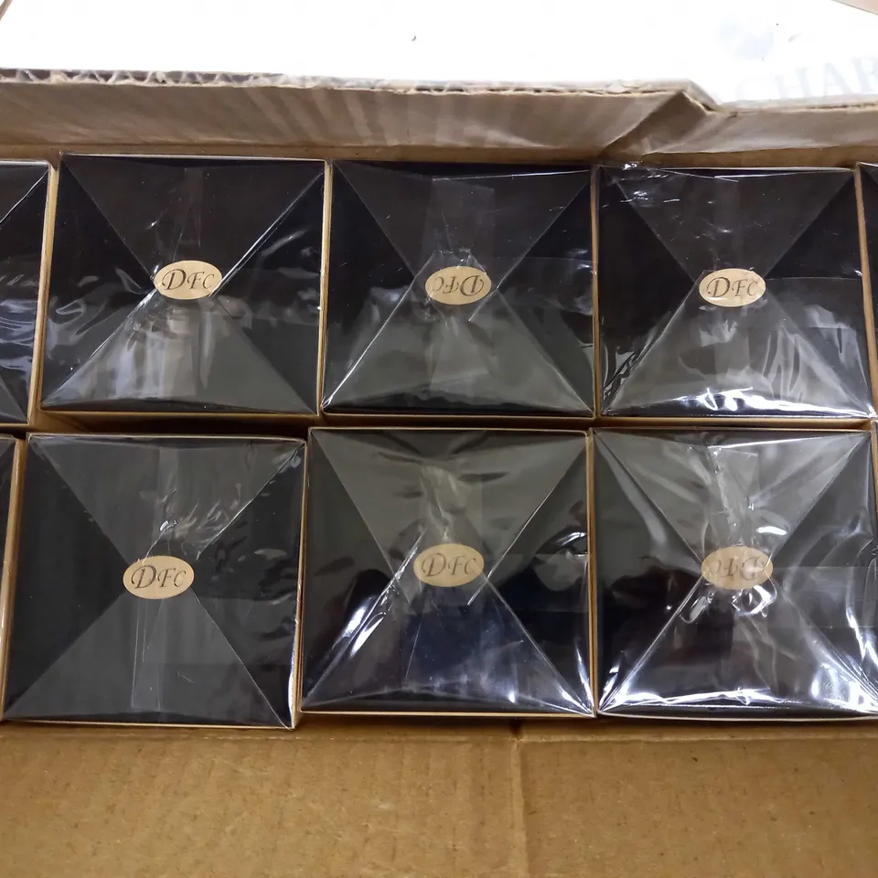 LOT OF 12 DFC CHARMING EDP 100ML