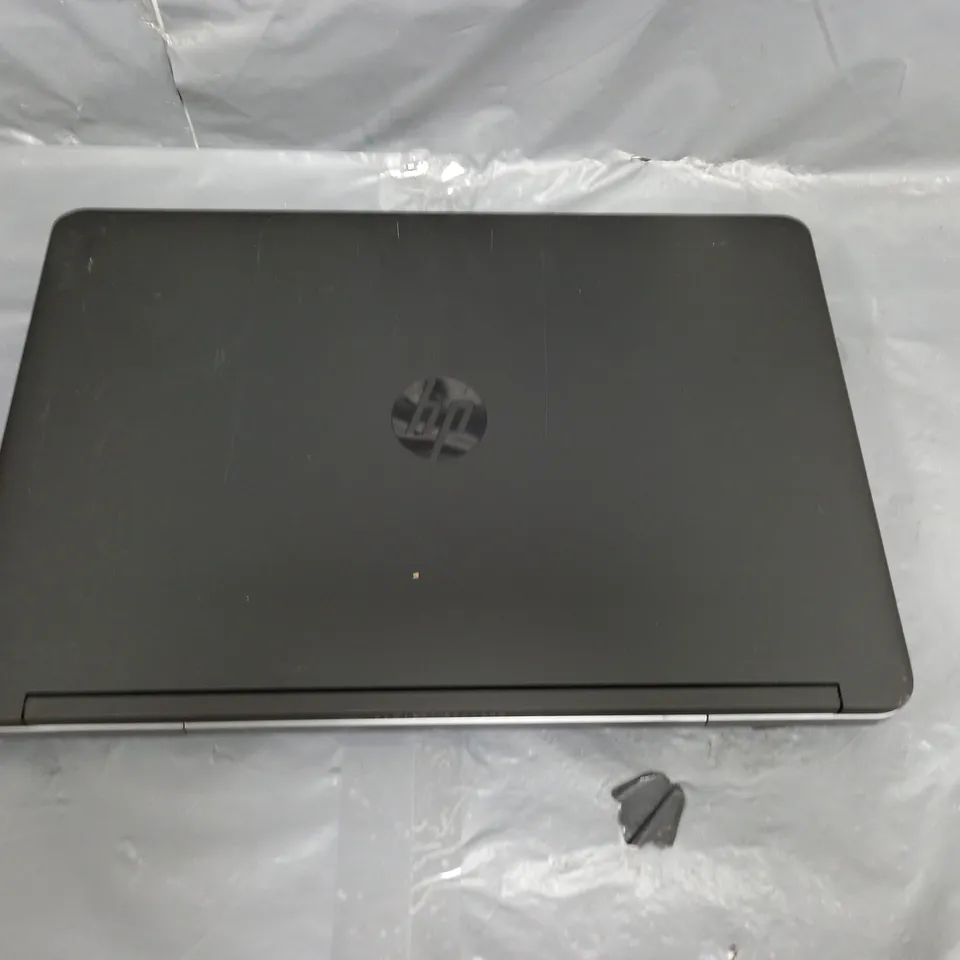 HP PROBOOK 650 G1 15 INCH I5-4210M 2.60GHZ