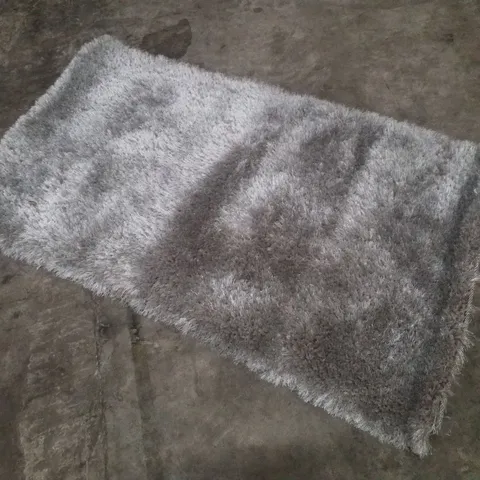 QUALITY DESIGNER AREA RUG APPROXIMATELY 90×150CM