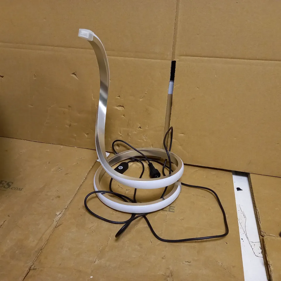 LED LIGHT