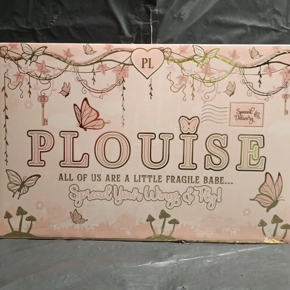 P.LOUISE MYSTERY BEAUTY GIFT SET