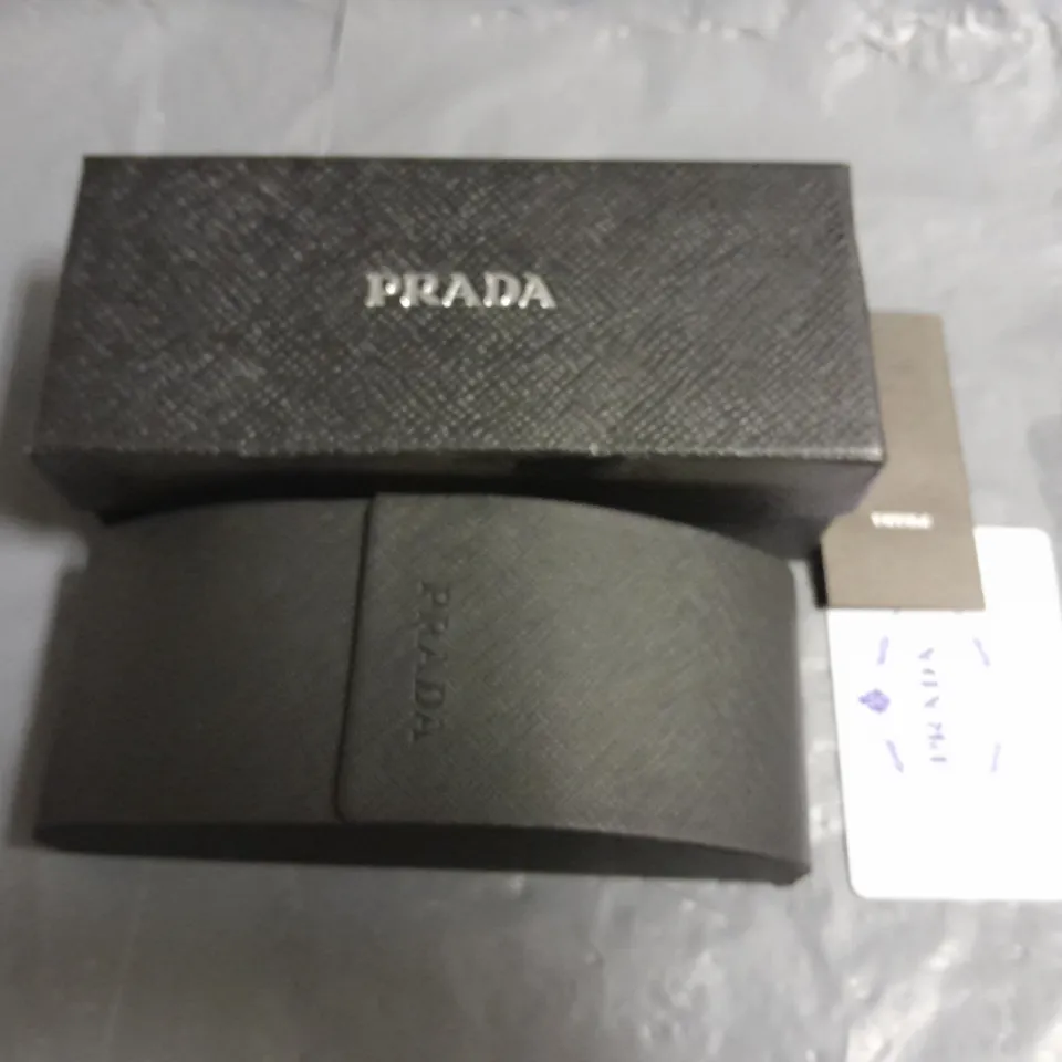 BOXED PRADA 60113 GLASSES