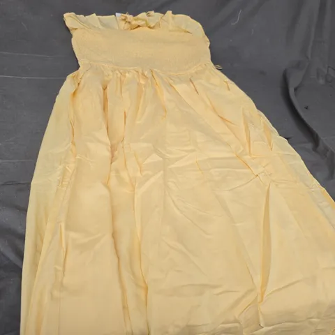 NOBODYS CHILD BELA MIDI DRESS - SIZE 10
