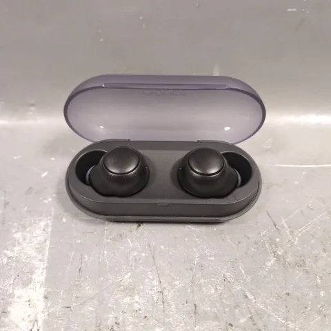 SONY WF-C500 WIRELESS EARPHONES