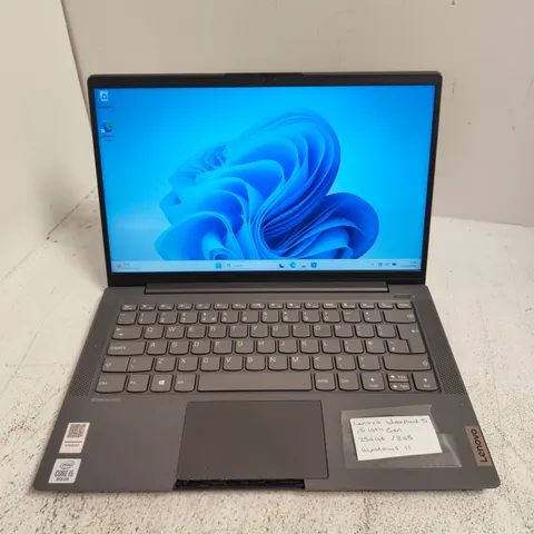 LENOVO IDEAPAD 5 LAPTOP