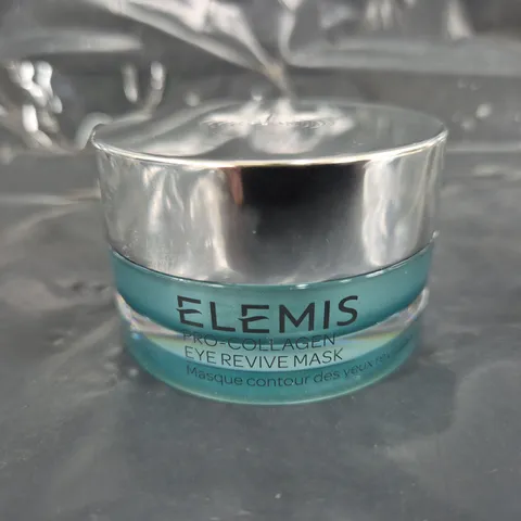 ELEMIS PRO-COLLAGEN EYE REVIVE MASK (15ML)