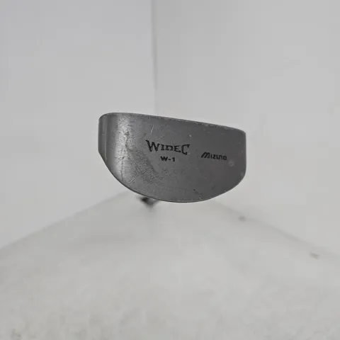MIZUNO WIDEC W-1 PUTTER