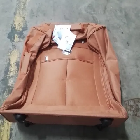 LUGG SOFT CABIN BAG MARS