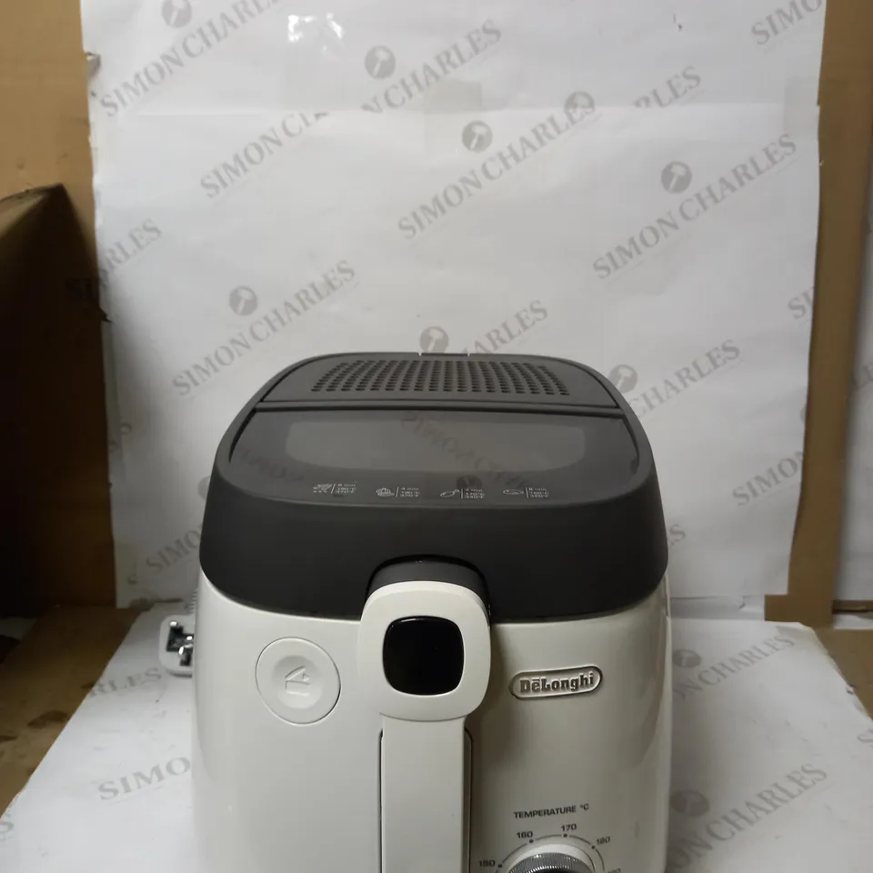 DELONGHI FS6055 FS TRADITIONAL FRYER