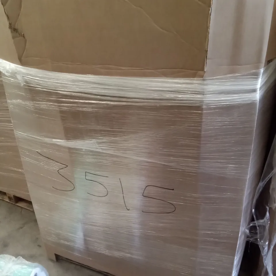 PALLET OF ASSORTED ITEMS INCLUDING MAMA BEAR ULTRA DRY NAPPIES, ANDREX FAMILY PACK, PAMPERS NAPPIES, ELEGANCE CLOUDSOFT TOILET PAPER 