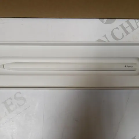 APPLE PENCIL (2ND GEN)