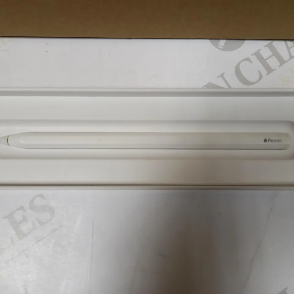 APPLE PENCIL (2ND GEN)