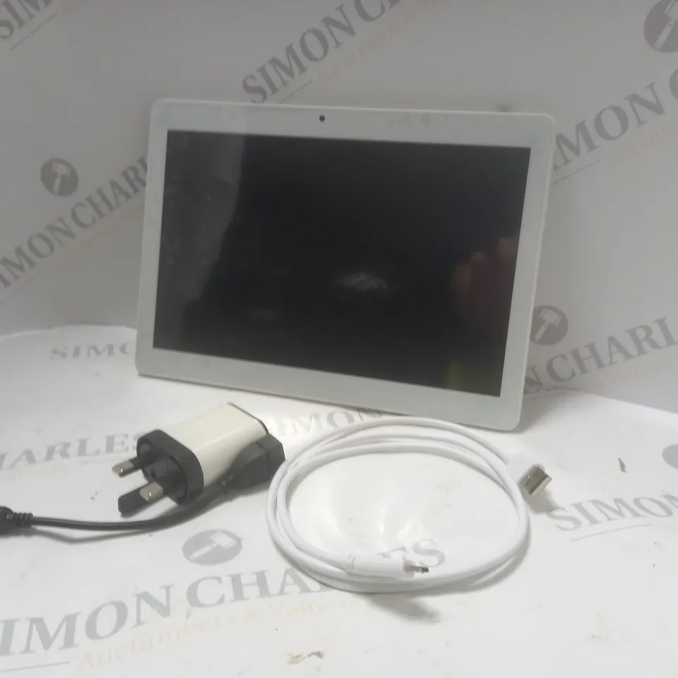 BOXED TABLET COMPUTER SERIES 10" ANDROID TABLET 