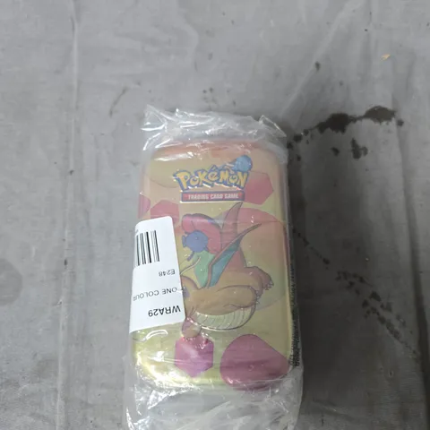 POKEMON TRADING CARD GAME - SCARLET AND VIOLET 