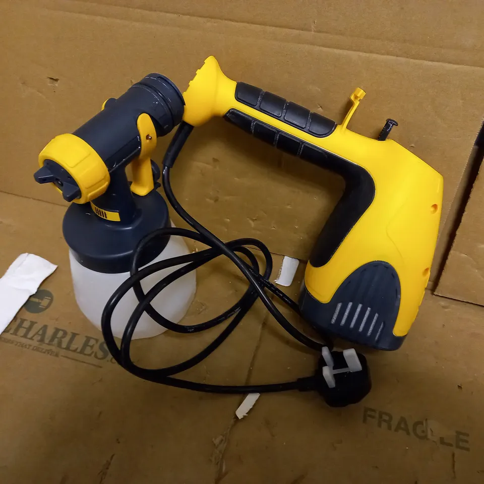 WAGNER WOOD&METAL PAINT SPRAYER W 100 