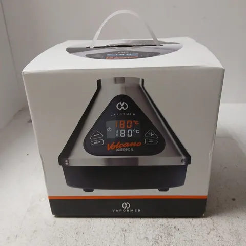 SEALED VAPORMED KILANO MEDIC 2 STEAM DEVICE