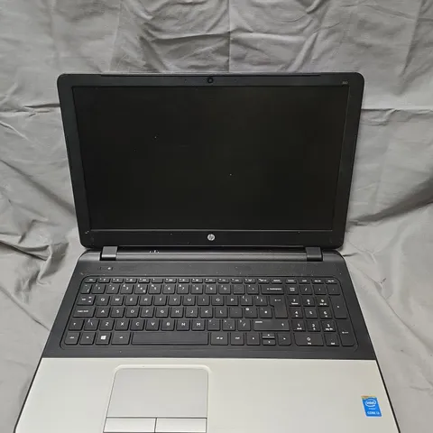 HP 350 G2 LAPTOP