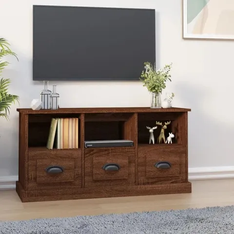 LELI TV STAND FOR TV'S UP TO 43" 
