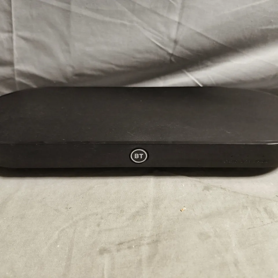 BT RTIW387 TV BOX PRO