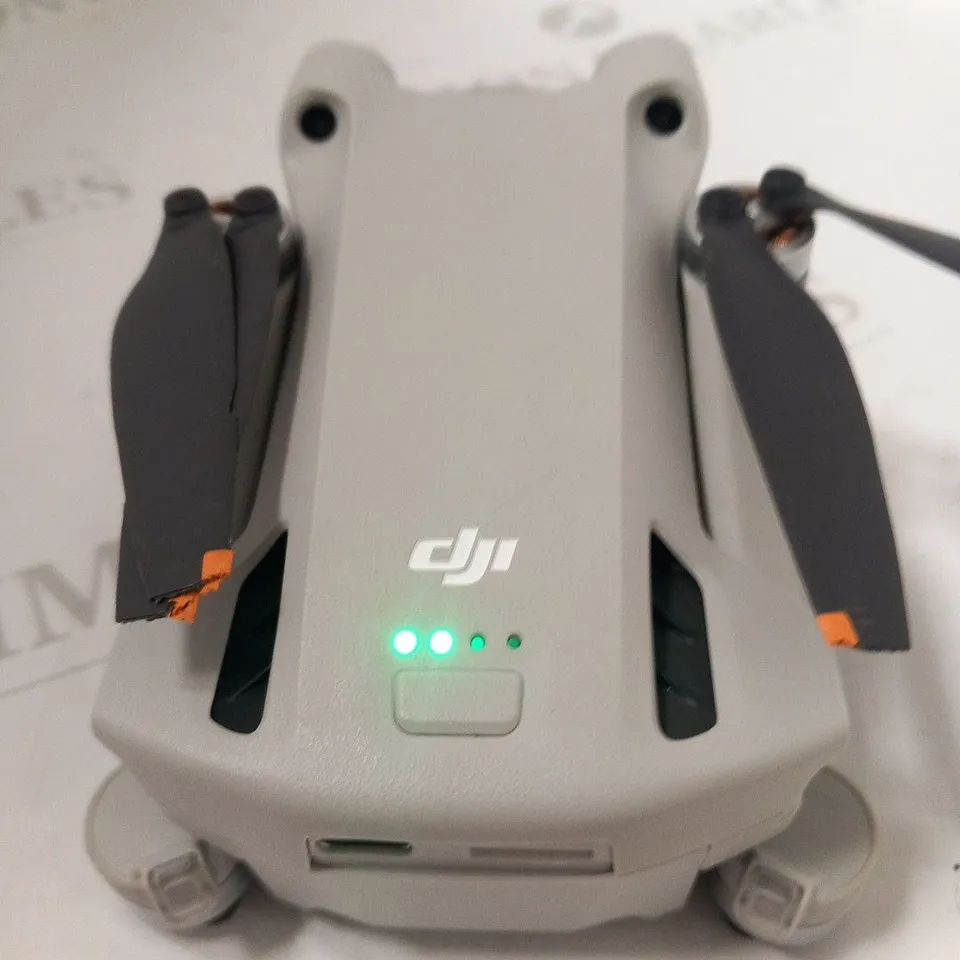 BOXED DJI MINI 3 PRO RC ULTRA LIGHT 249G