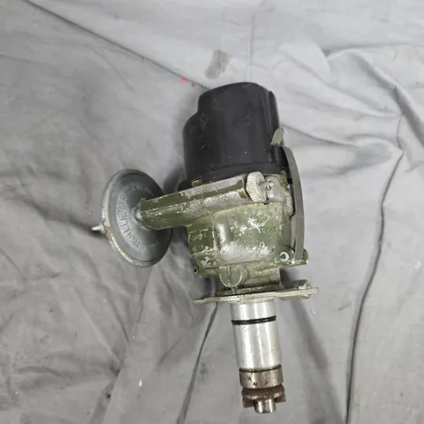 lucas distributor cars ignition system 