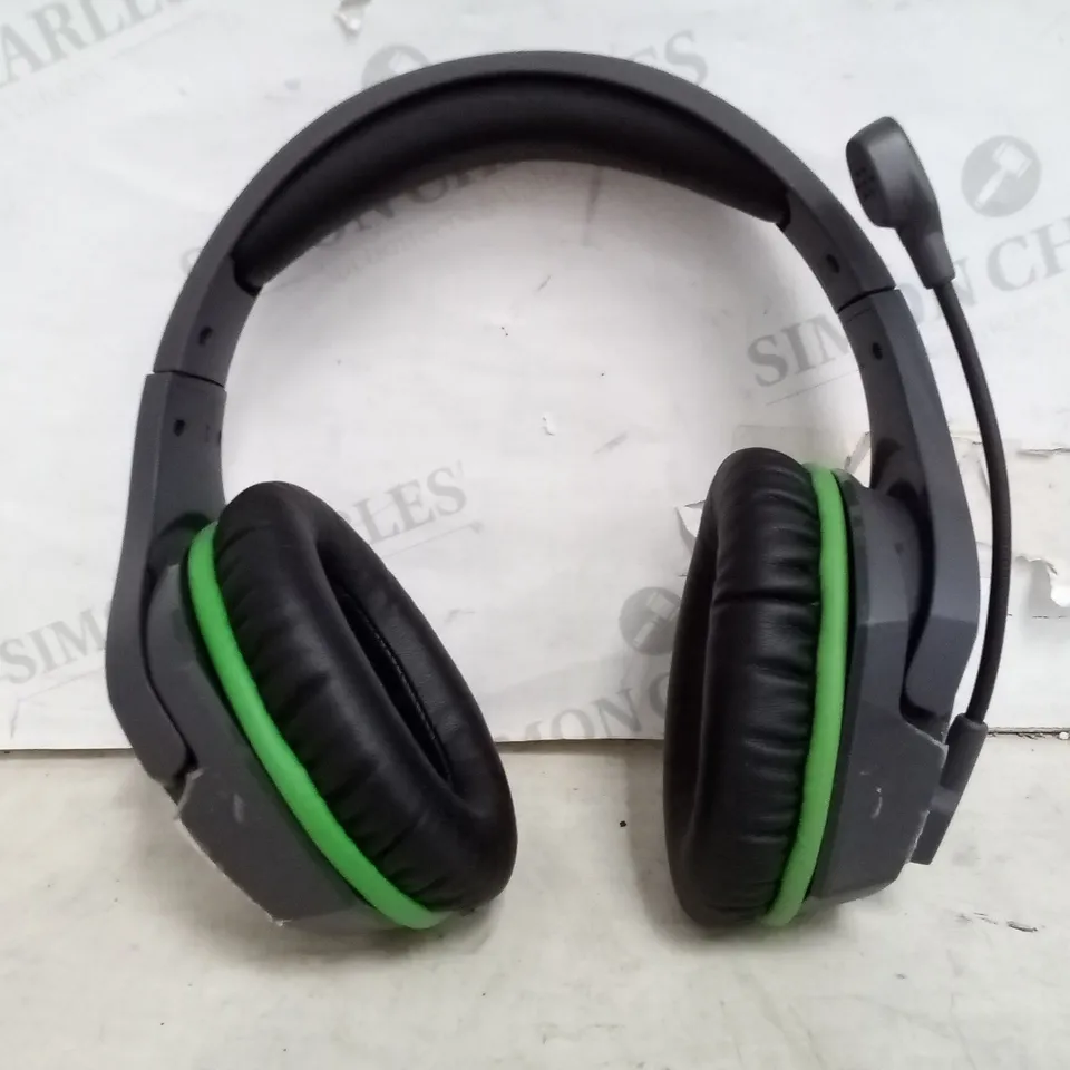 BOXED HYPERX CLOUDX STINGER CORE WIRELESS HEADSET