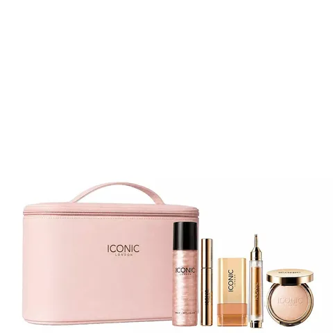 GOLDEN HOUR COLLECTION GIFT
