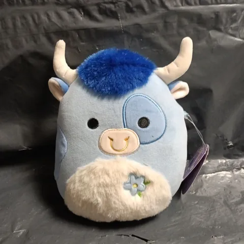 SQUISHMALLOWS BERMAYEH SOFT PLUSH