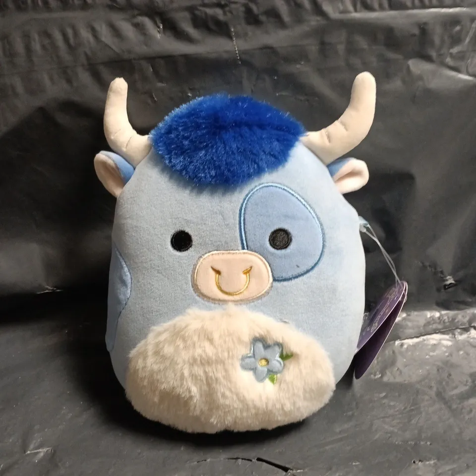 SQUISHMALLOWS BERMAYEH SOFT PLUSH