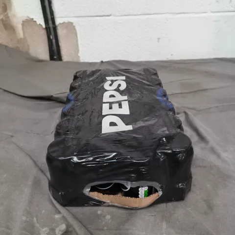 PEPSI MAX  24 X 330ML CANS 